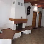 شقة فندقية Odvasko Turistahaz *