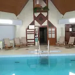 Odvasko Turistahaz *