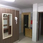 Odvasko Turistahaz Bakonybél