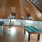 Odvasko Turistahaz شقة فندقية Bakonybél