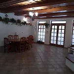 Odvasko Turistahaz *