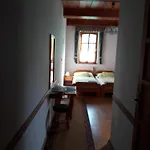 شقة فندقية Odvasko Turistahaz Bakonybél