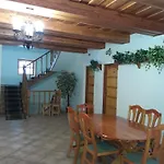 Odvasko Turistahaz