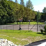 Odvasko Turistahaz شقة فندقية Bakonybél