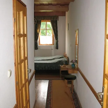 Odvasko Turistahaz