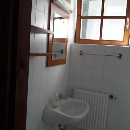 Odvasko Turistahaz شقة فندقية *