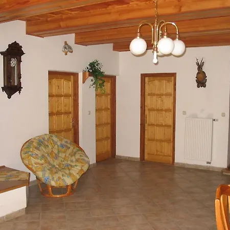 شقة فندقية Odvasko Turistahaz *
