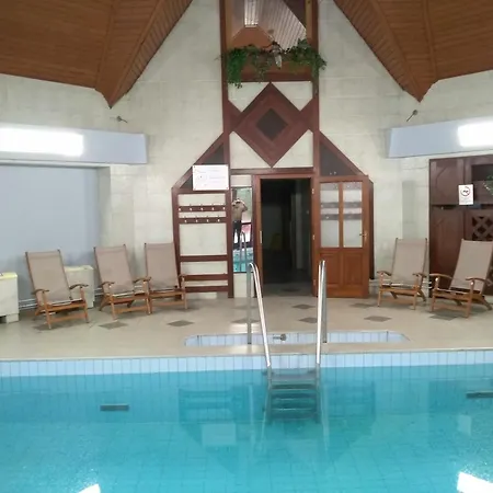 Odvasko Turistahaz *