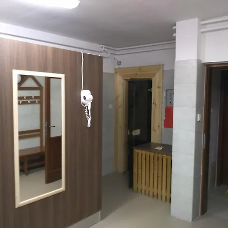 Odvasko Turistahaz Bakonybél