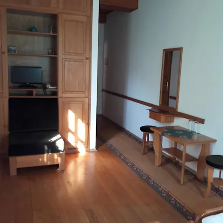 شقة فندقية Odvasko Turistahaz *