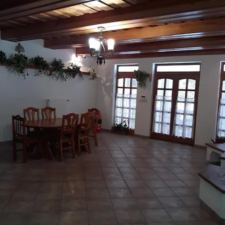 Odvasko Turistahaz *