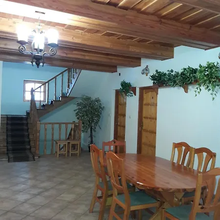 Odvasko Turistahaz