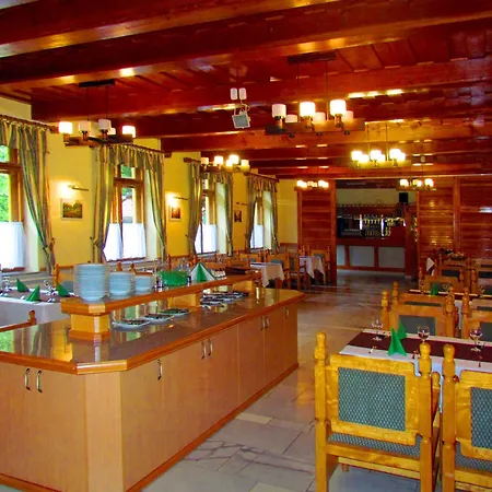 شقة فندقية Odvasko Turistahaz *