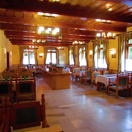 Odvasko Turistahaz