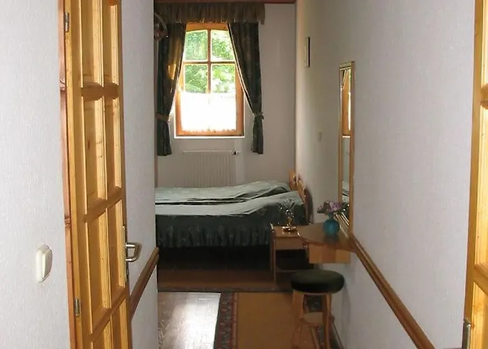 Odvasko Turistahaz
