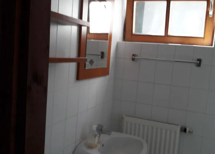 Odvasko Turistahaz Hotel apartamentowy *